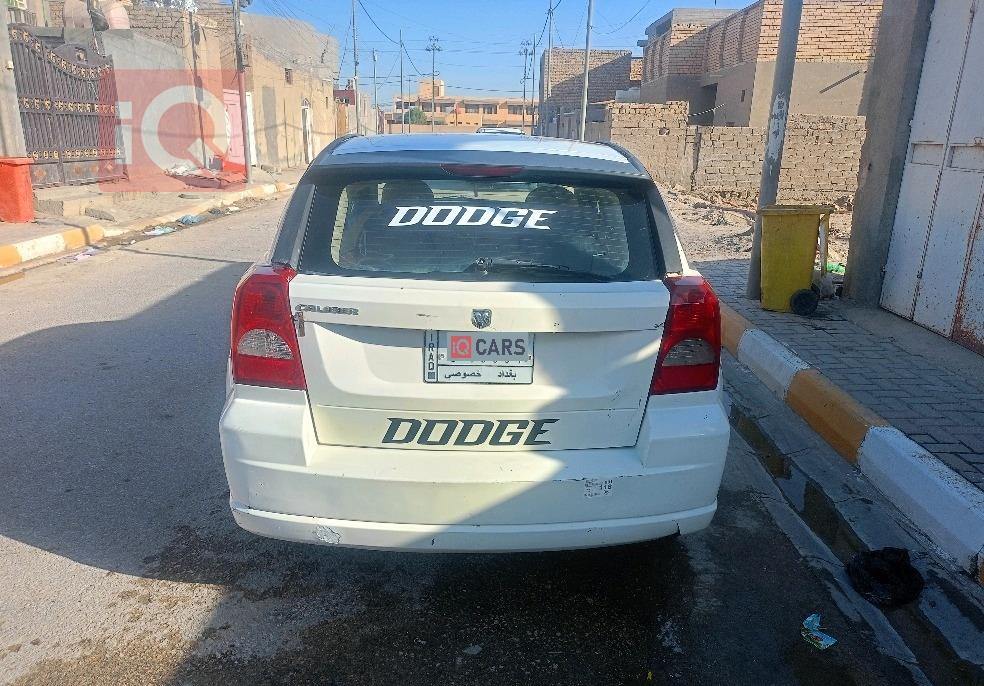 دودج كاليبر